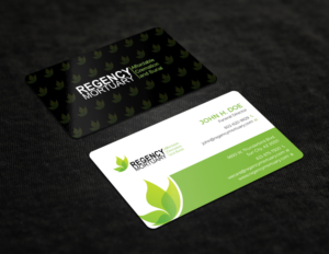 Business Card Design by Tripti Ranjan Gain for Palm Products LLC | Design: #25231429