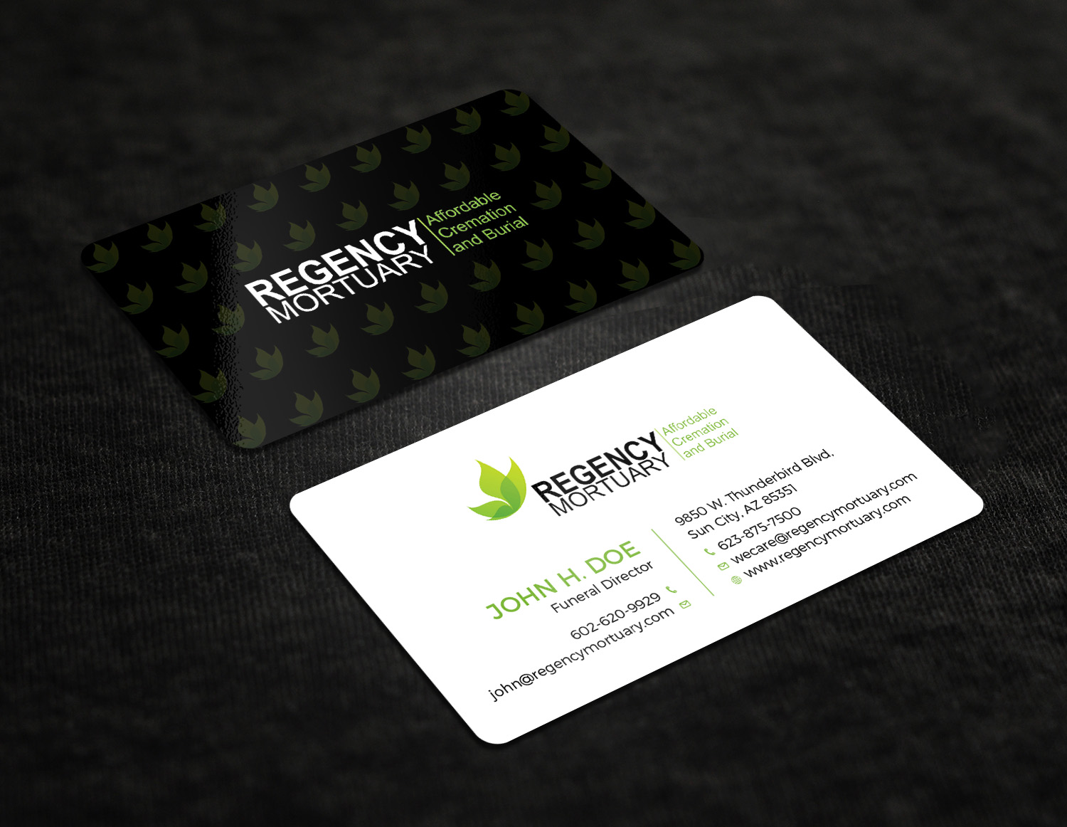 Diseño de Tarjeta de Presentación por Tripti Ranjan Gain para Palm Products LLC | Diseño #25231430