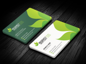 Business Card Design by Neamot for Palm Products LLC | Design #25230922