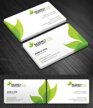 Design de Carte de Visite par Neamot pour Palm Products LLC | Design : #25230923