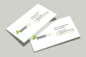 Business Card Design by Musa. A for Palm Products LLC | Design #25228916