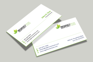Business Card Design by Musa. A for Palm Products LLC | Design: #25228917