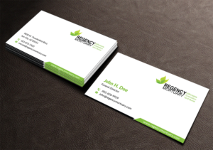 Business Card Design by Musa. A for Palm Products LLC | Design: #25228920