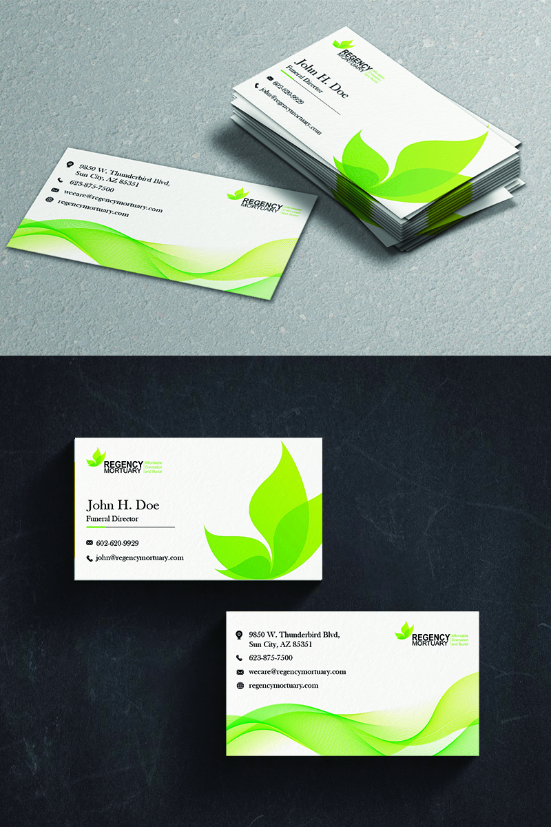 Business Card Design by AweSomeLogoTeam for Palm Products LLC | Design #25226629