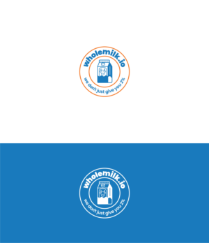 Logo Design by phosphorus