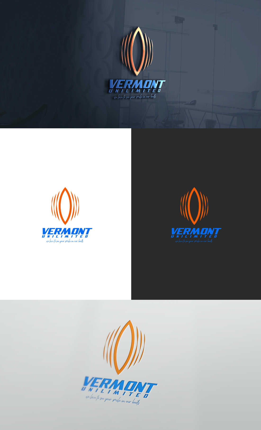 Logo Design by GLDesigns for this project | Design #25227222