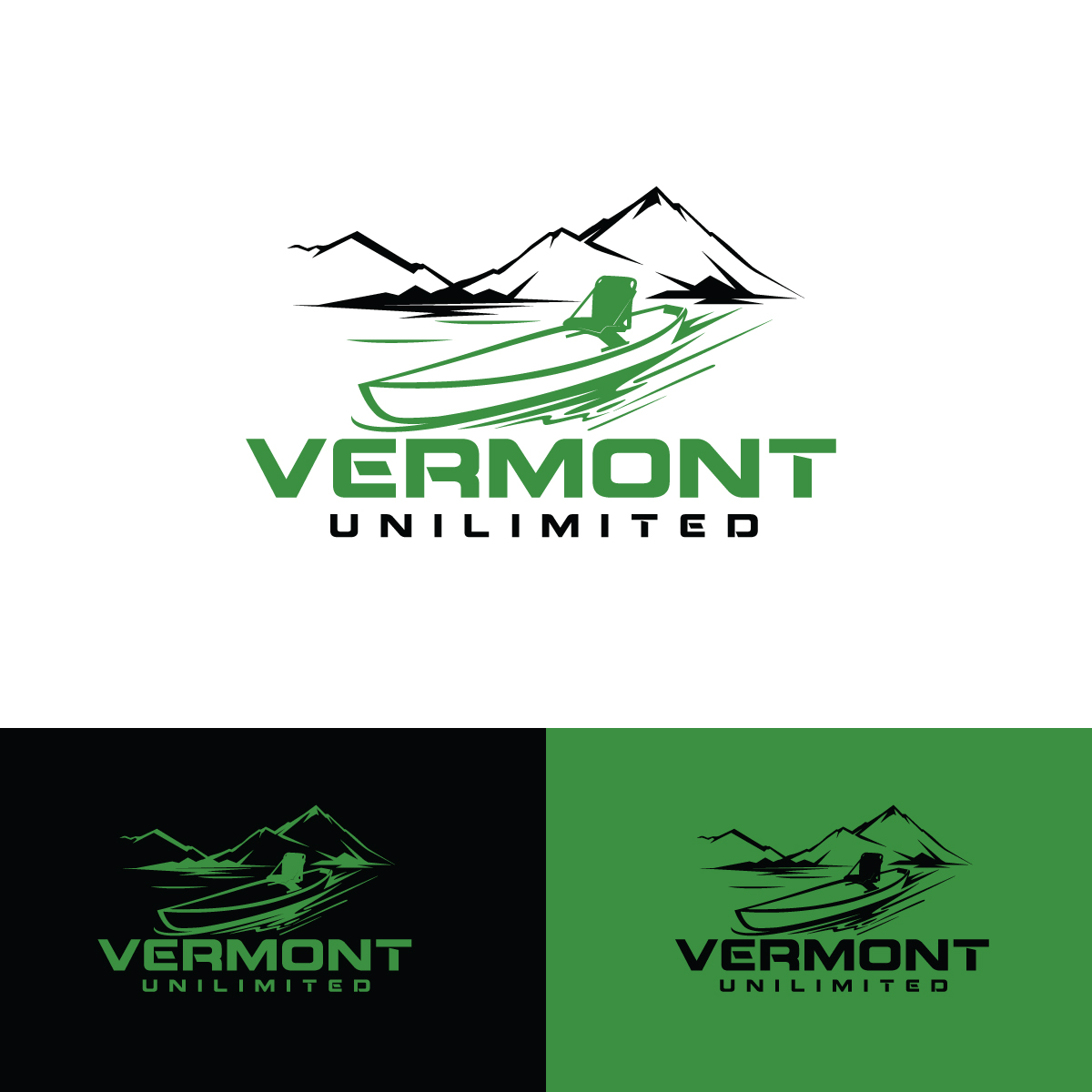 Logo Design by prodesigns99 for this project | Design #25226660