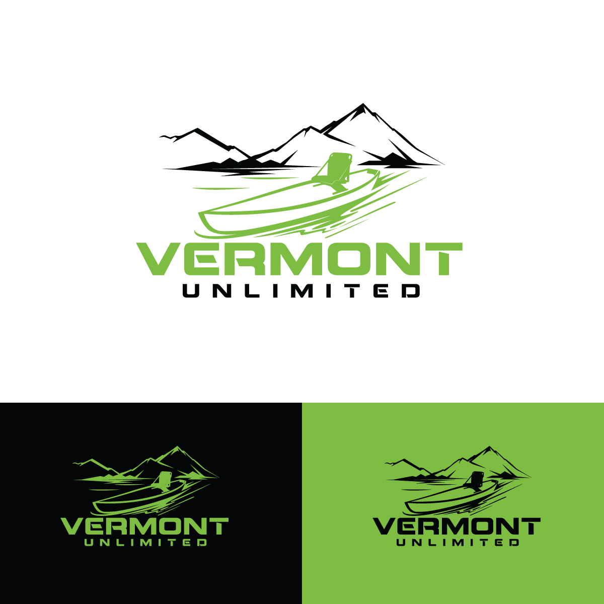Logo Design by prodesigns99 for this project | Design #25266933