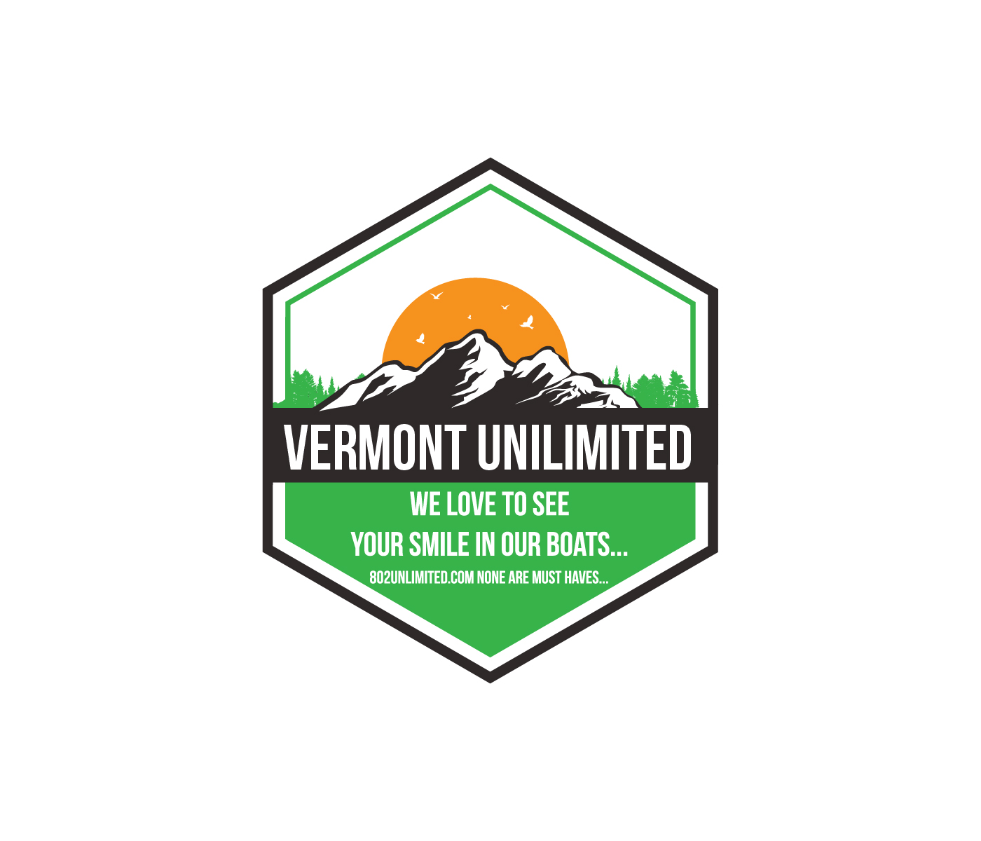 Logo Design by AlphaDezin3 for this project | Design #25227180
