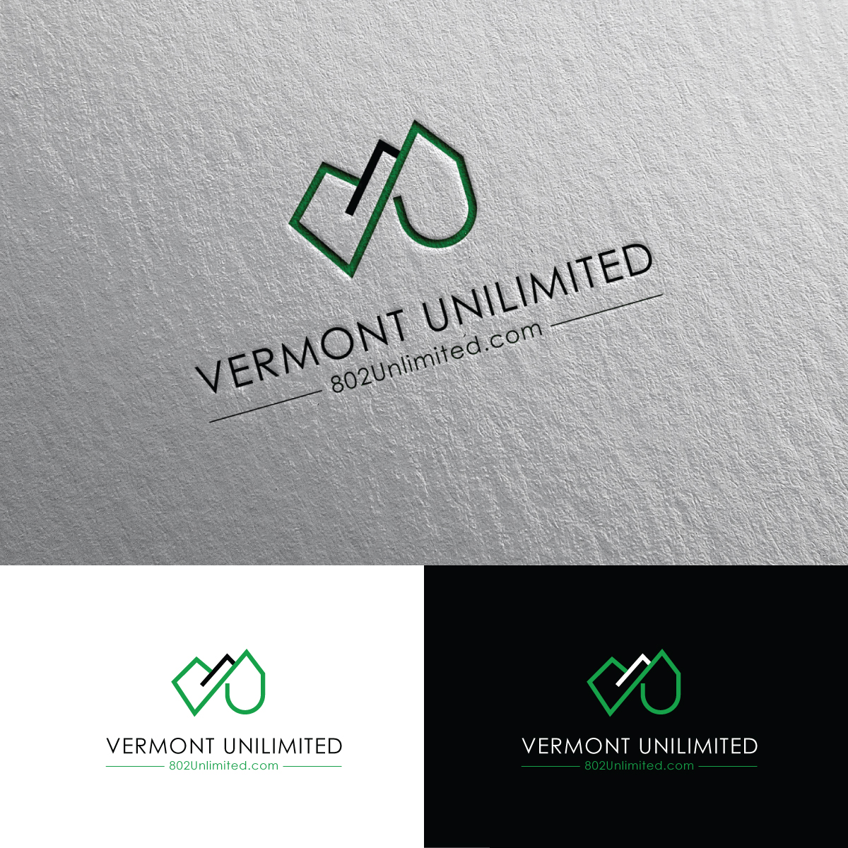 Logo Design by Rii for this project | Design #25232107