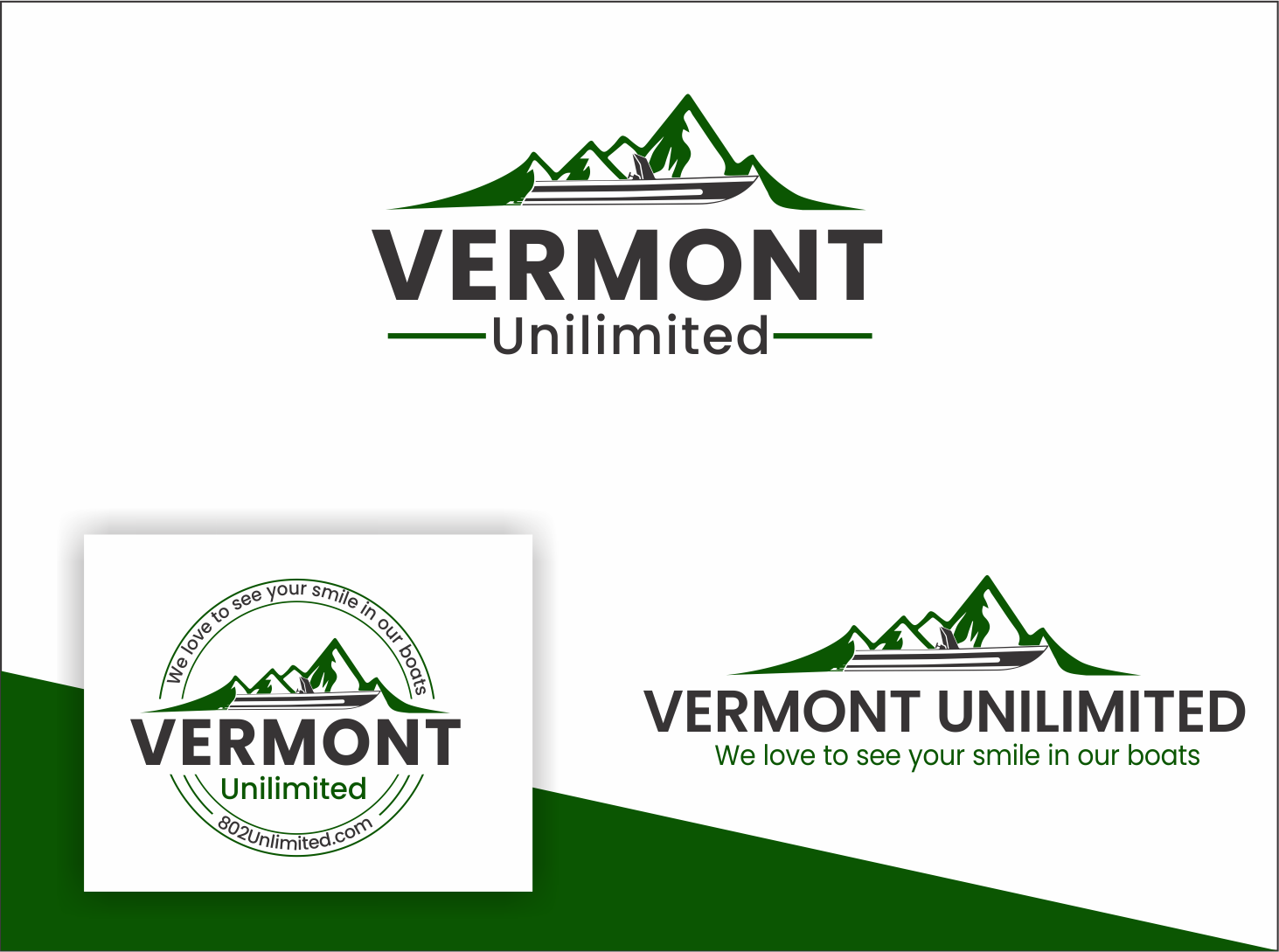 Logo Design by Udaya G for this project | Design #25265945