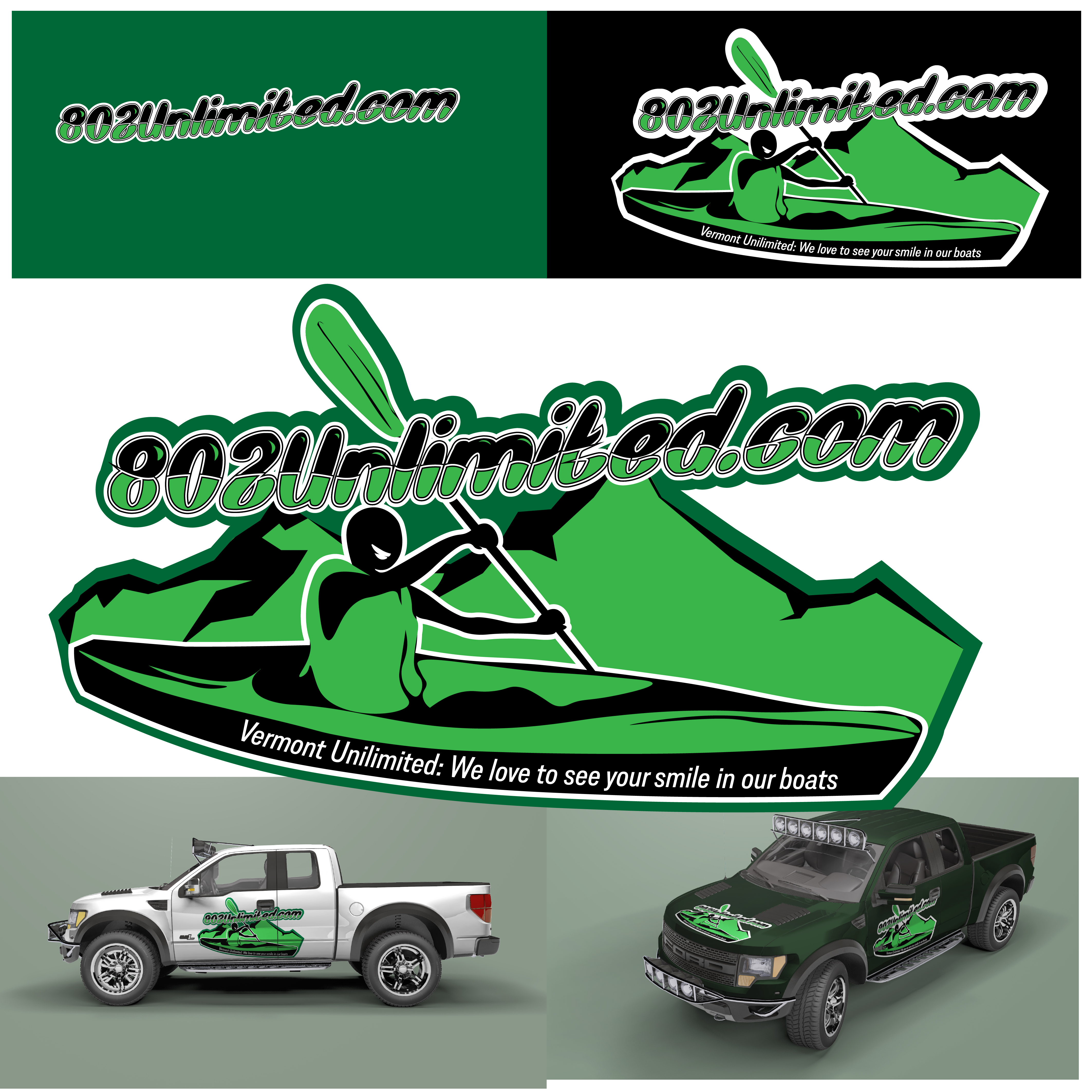 Logo Design by Double Archangel Design for this project | Design #25251863