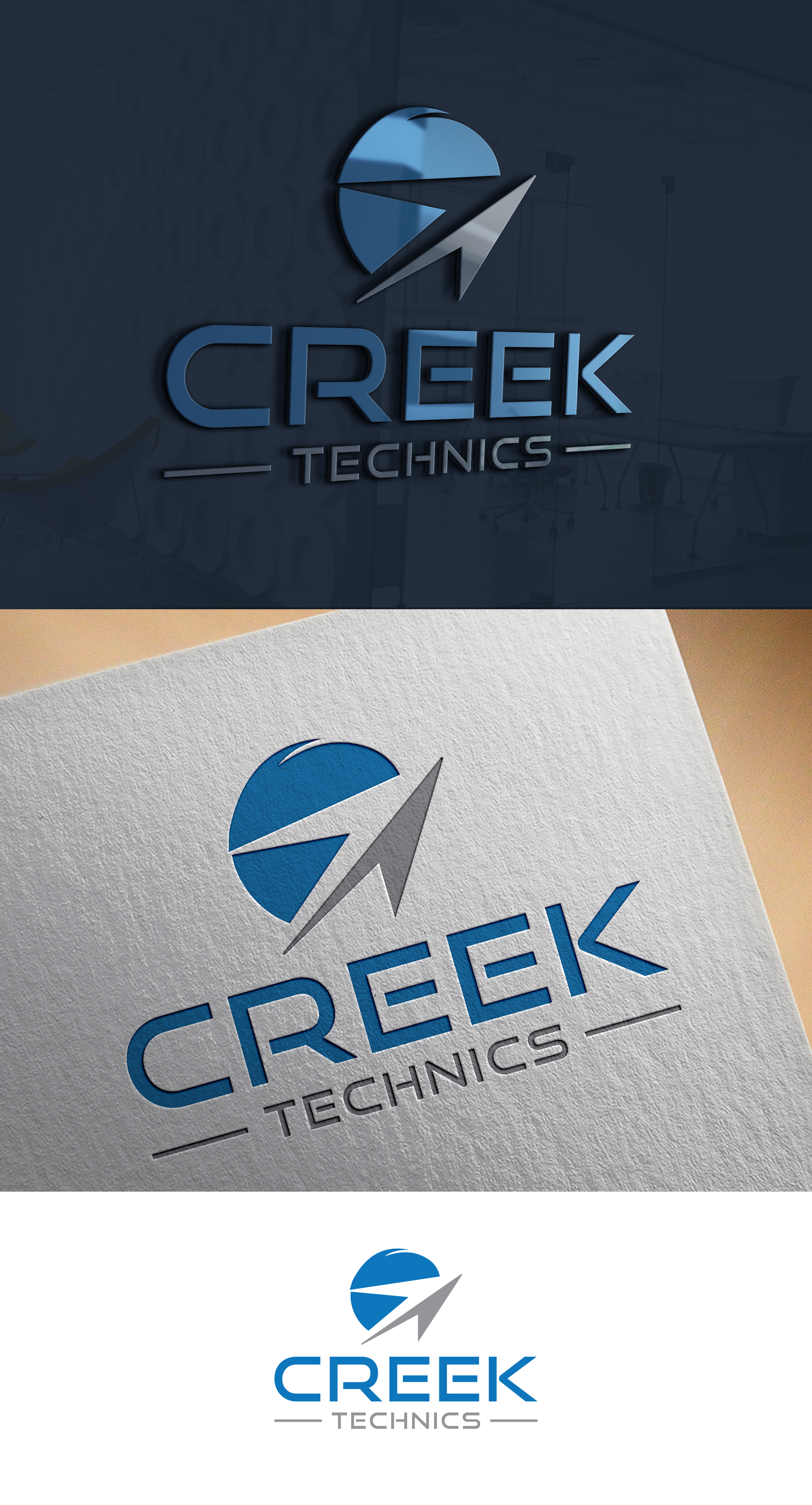 Diseño de Logo por south para CIEDA | Diseño: #25231608