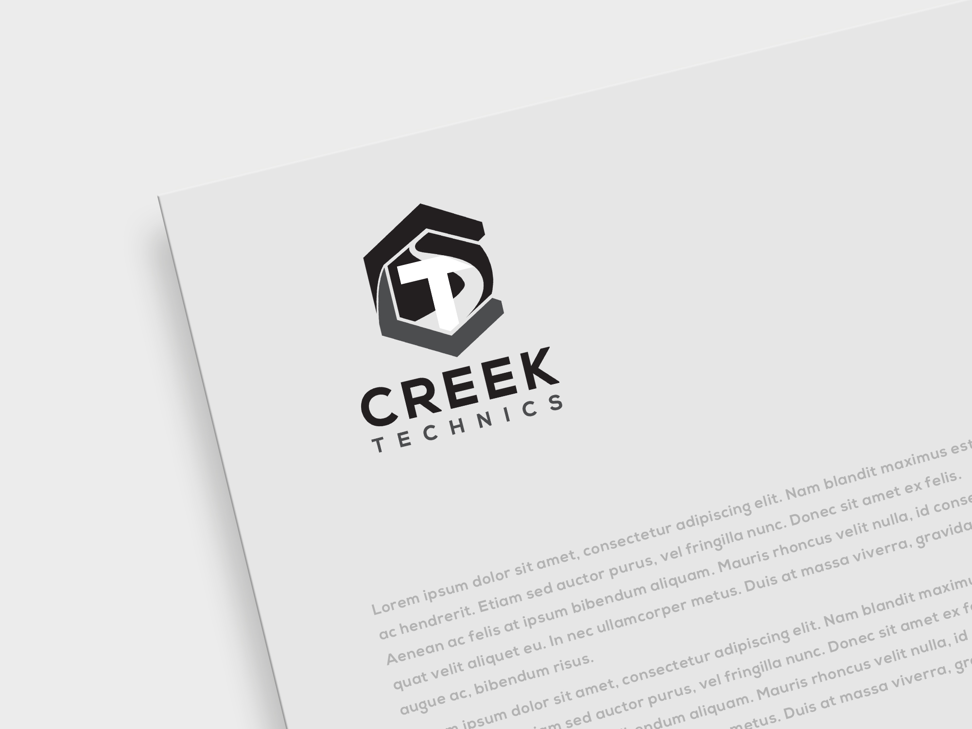 Diseño de Logo por solidinto para CIEDA | Diseño #25262825