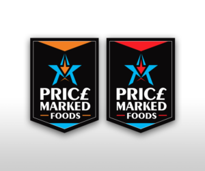 Logo Design by ELOISE LIND for UK FROZEN FOOD LTD | Design: #25253607