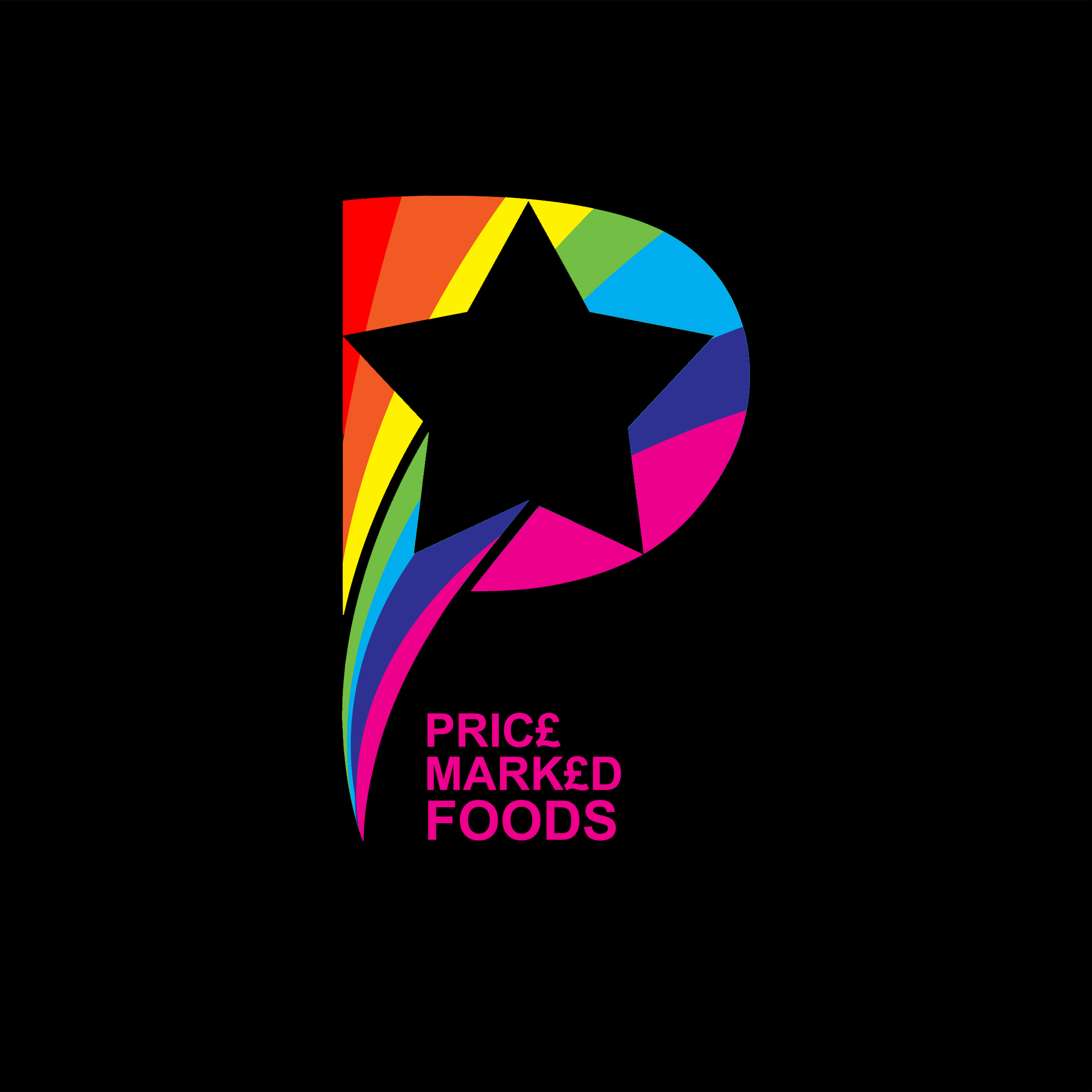 Logo Design by Adorina(Apex Graphic) for UK FROZEN FOOD LTD | Design #25289709