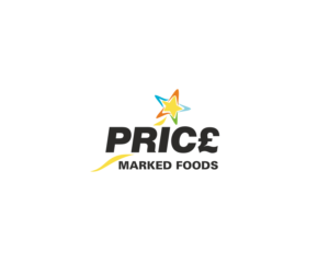 Logo Design by GeorgeLogoDesign for UK FROZEN FOOD LTD | Design: #25239553