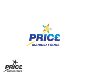 Logo Design by GeorgeLogoDesign for UK FROZEN FOOD LTD | Design: #25239587