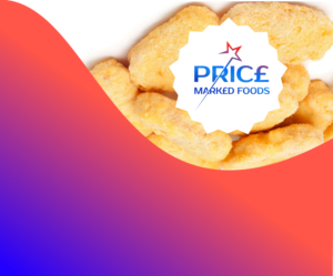 Logo Design by GeorgeLogoDesign for UK FROZEN FOOD LTD | Design: #25262489