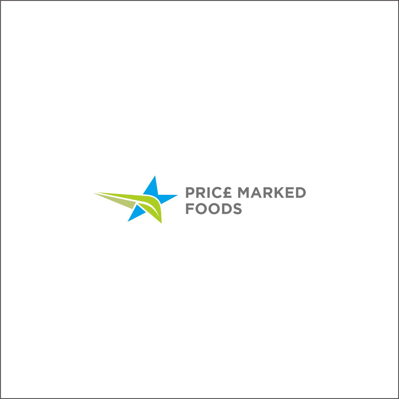 Logo Design by java land for UK FROZEN FOOD LTD | Design #25228421