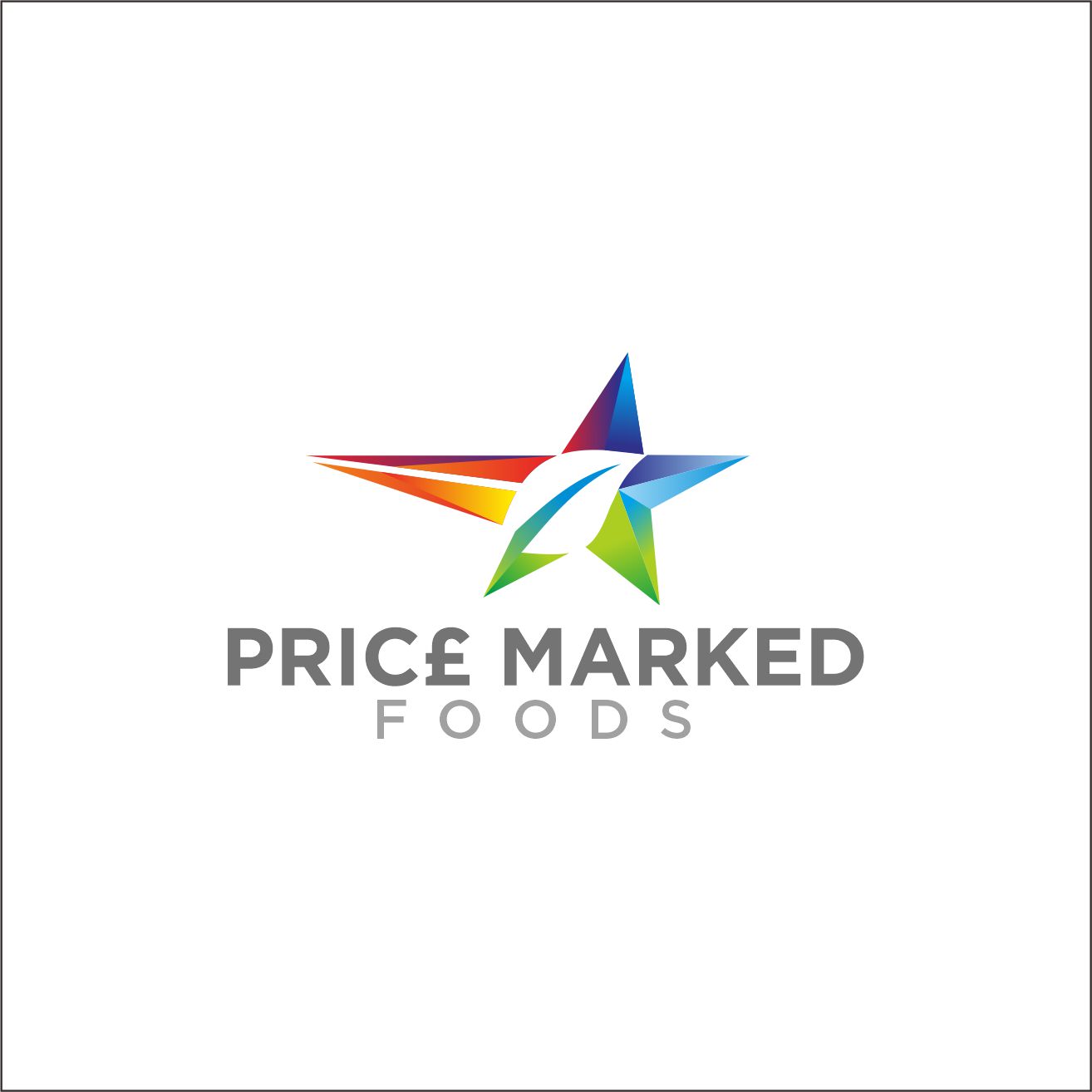 Logo Design by java land for UK FROZEN FOOD LTD | Design #25228546