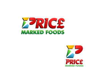 Logo Design by alpino for UK FROZEN FOOD LTD | Design: #25228061