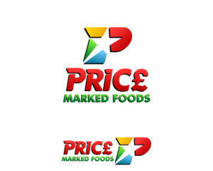 Logo Design by alpino for UK FROZEN FOOD LTD | Design: #25228062