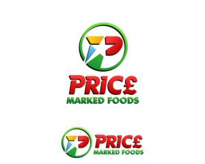 Logo Design by alpino for UK FROZEN FOOD LTD | Design: #25228081