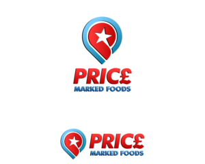 Logo Design by alpino for UK FROZEN FOOD LTD | Design: #25235474