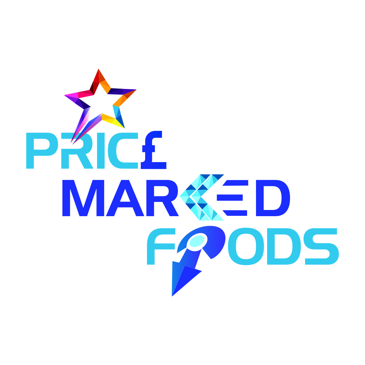 Logo Design by SHRAVAN D.S for UK FROZEN FOOD LTD | Design #25237171