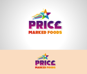 Logo Design by SUNEEEEEL for UK FROZEN FOOD LTD | Design: #25275360