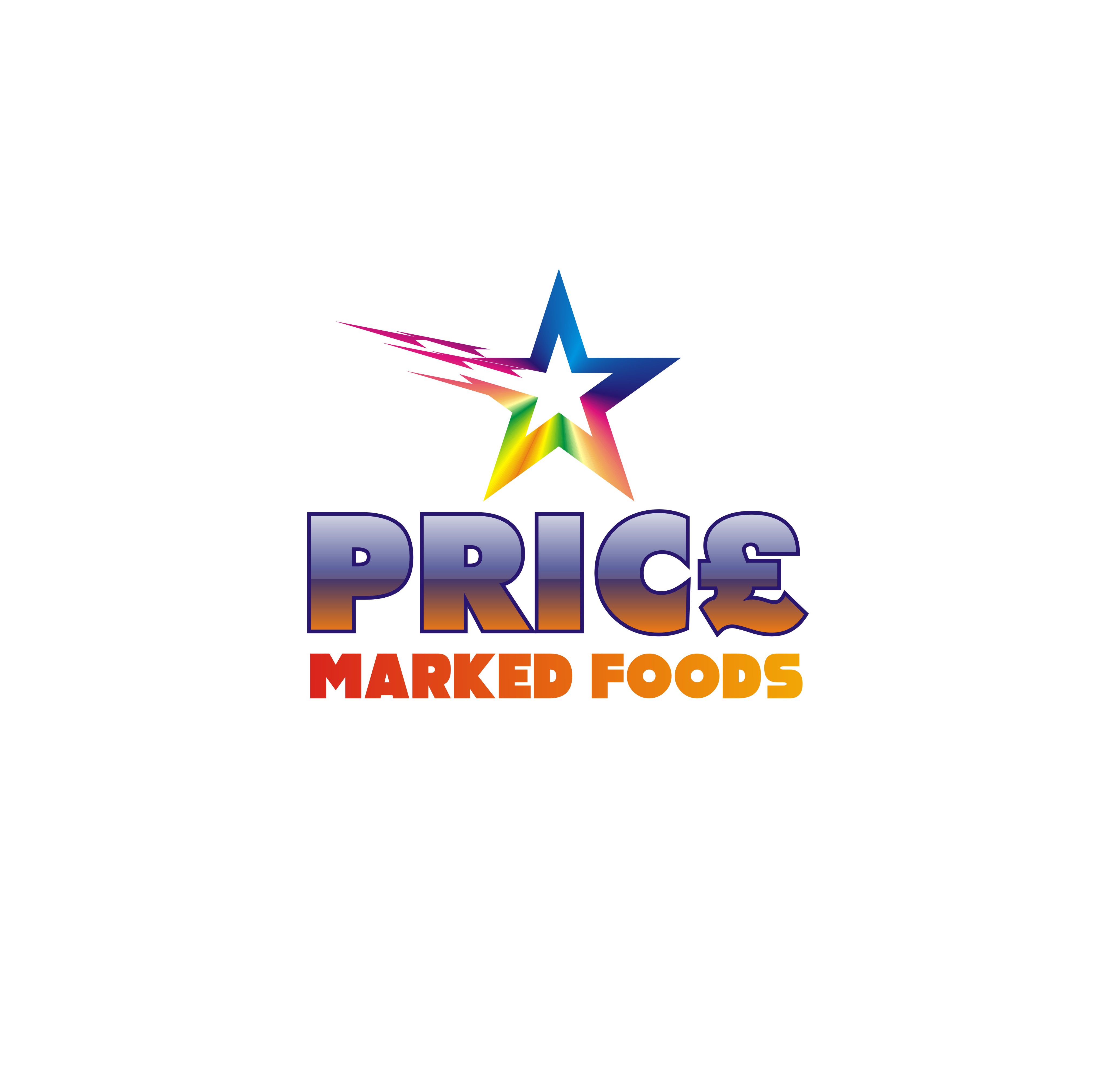 Logo Design by SUNEEEEEL for UK FROZEN FOOD LTD | Design #25282451