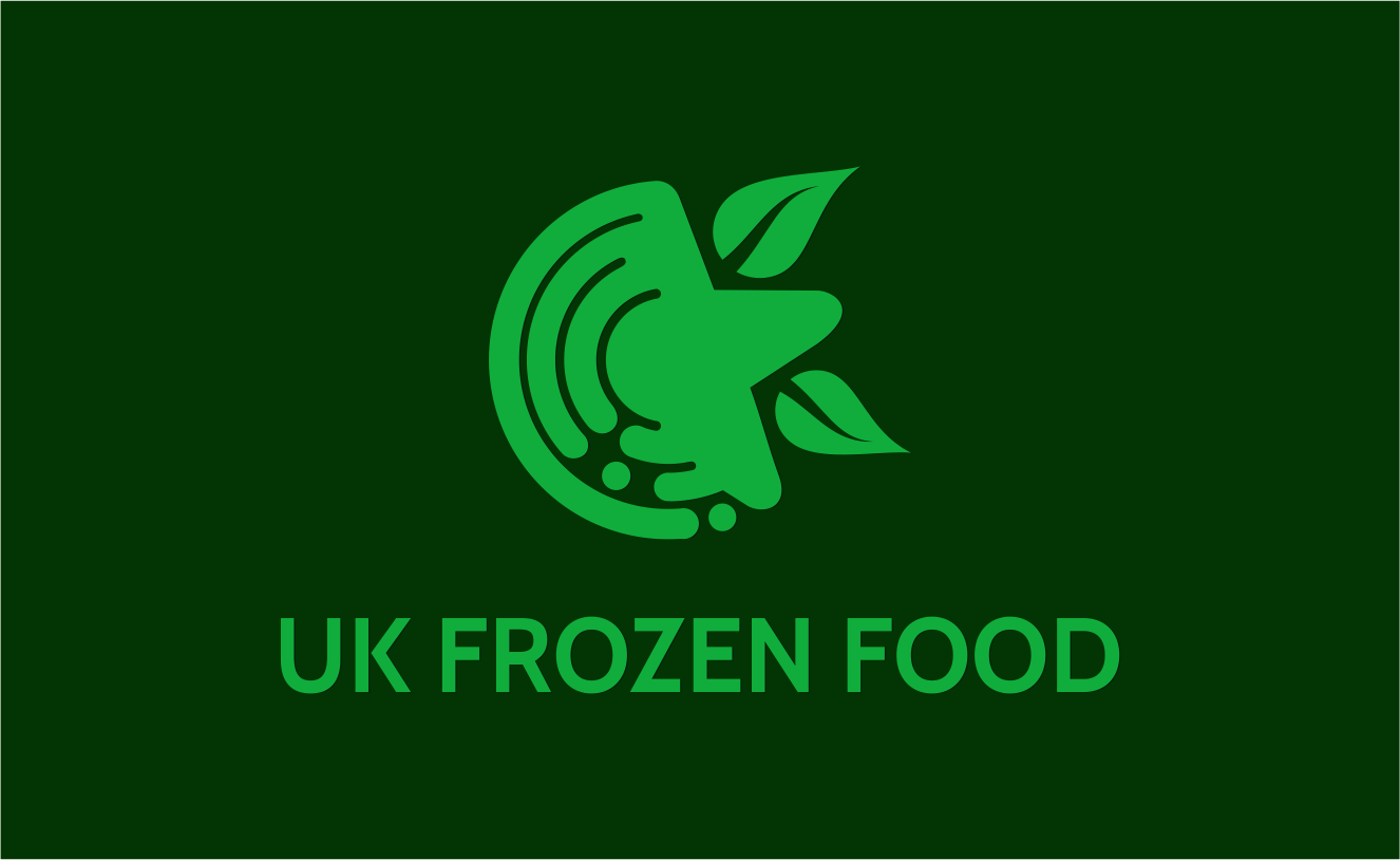 Logo Design by allegra creativa for UK FROZEN FOOD LTD | Design #25255301