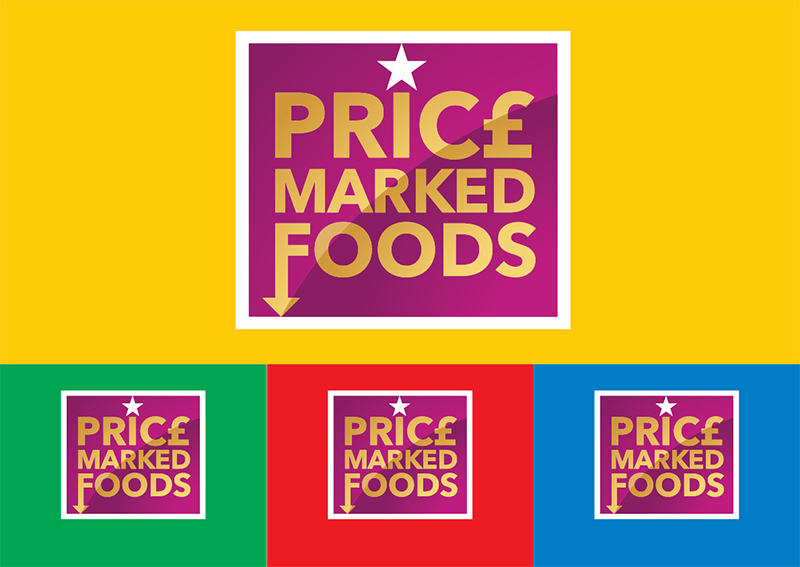Logo Design by Innerworld Designs ltd. for UK FROZEN FOOD LTD | Design #25227251