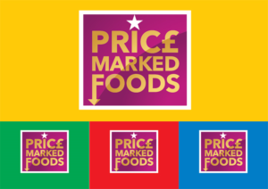 Logo Design by Innerworld Designs ltd. for UK FROZEN FOOD LTD | Design #25227251