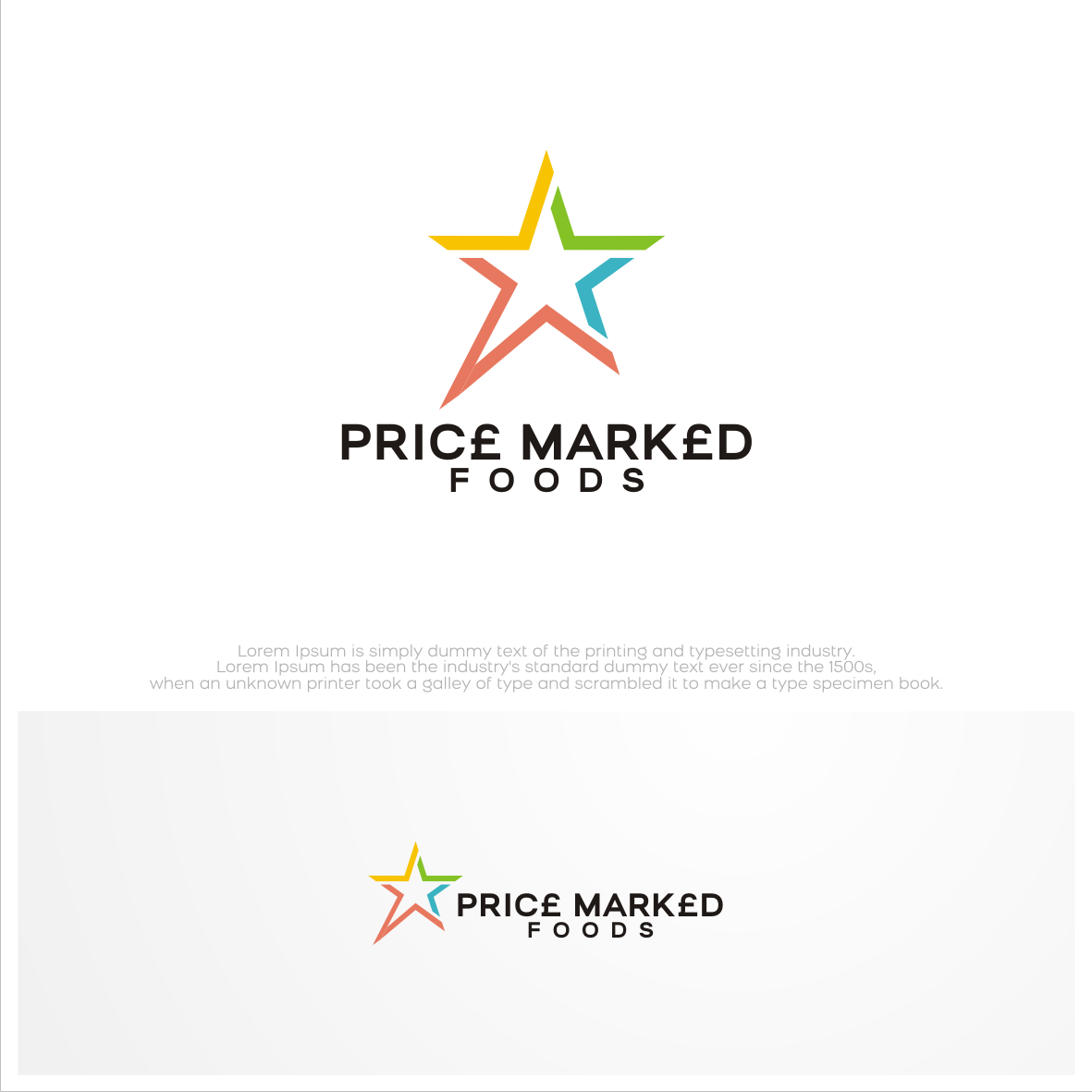 Logo Design by momo57 for UK FROZEN FOOD LTD | Design #25258017