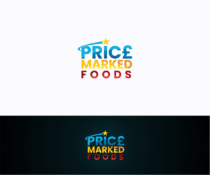 Logo Design by S.S. Mulla for UK FROZEN FOOD LTD | Design: #25236609