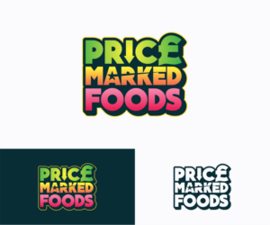 Logo Design by S.S. Mulla for UK FROZEN FOOD LTD | Design: #25243457