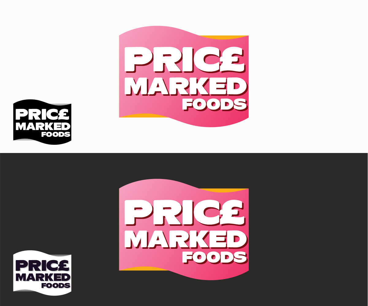 Logo Design by S.S. Mulla for UK FROZEN FOOD LTD | Design #25245820