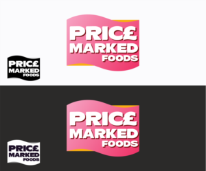 Logo Design by S.S. Mulla for UK FROZEN FOOD LTD | Design: #25245820