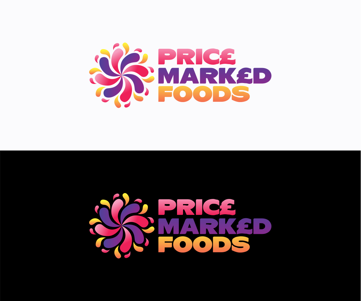 Logo Design by S.S. Mulla for UK FROZEN FOOD LTD | Design #25251407