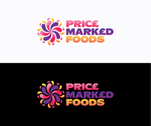 Logo Design by S.S. Mulla for UK FROZEN FOOD LTD | Design: #25251407