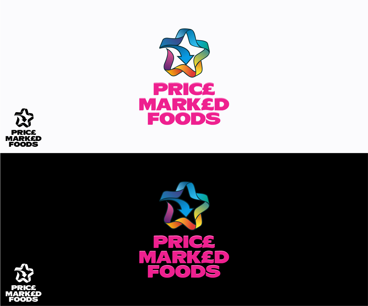 Logo Design by S.S. Mulla for UK FROZEN FOOD LTD | Design #25253806