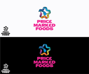 Logo Design by S.S. Mulla for UK FROZEN FOOD LTD | Design: #25253806