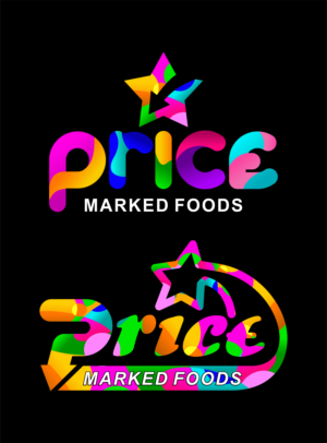 Logo Design by pa2pat for UK FROZEN FOOD LTD | Design: #25242337