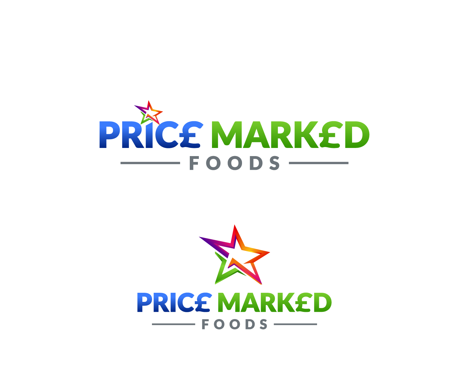 Logo Design by anico for UK FROZEN FOOD LTD | Design #25229301