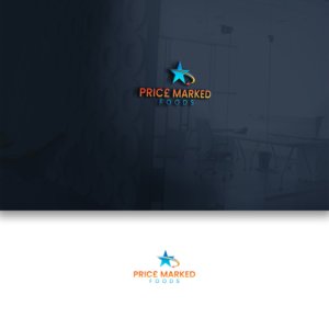 Logo Design by DesignDUO for UK FROZEN FOOD LTD | Design: #25256670