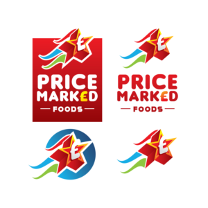 Logo Design by rls for UK FROZEN FOOD LTD | Design: #25235360