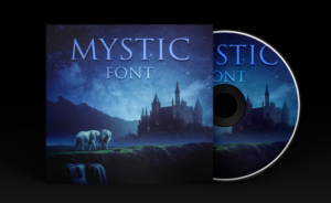 CD-Cover-Design von SAI DESIGNS für dieses Projekt | Design: #25258604