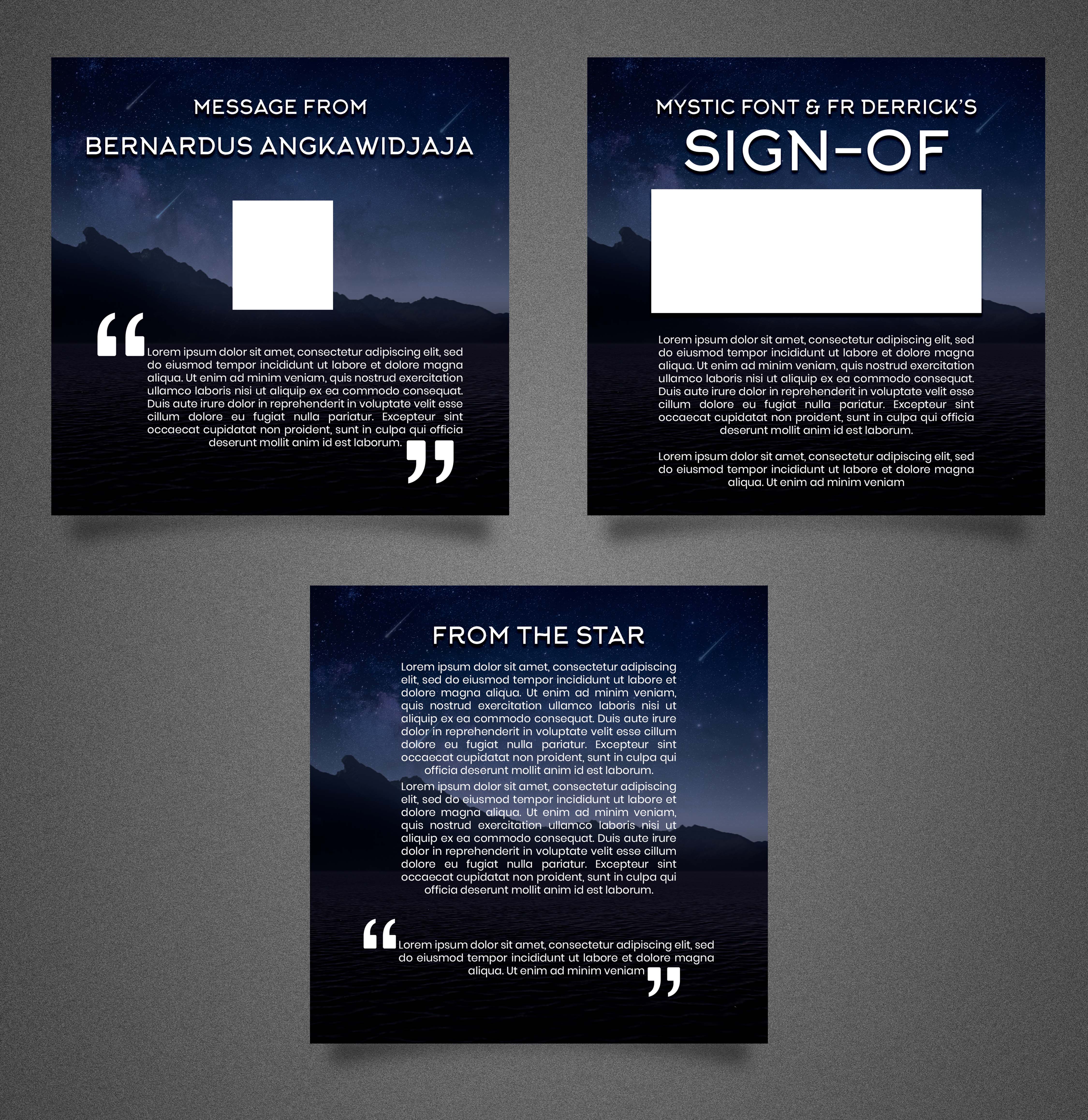 Design de Pochette de CD par SAI DESIGNS pour ce projet | Design #25320481